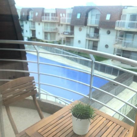 Apartamento Angel Bredene Exterior foto